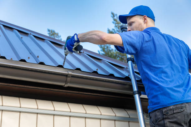 Best Gutter Installation and Repair  in Thurmont, MD