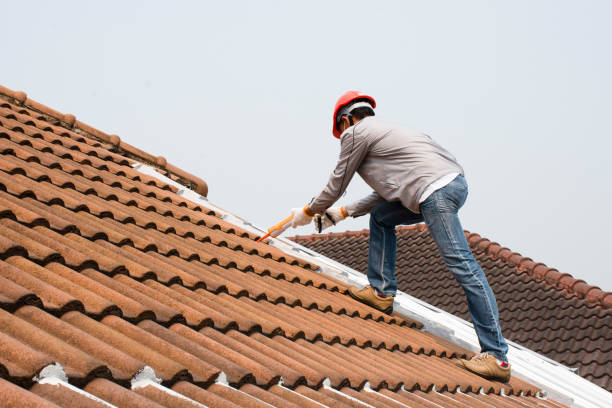 Fast & Reliable Emergency Roof Repairs in Thurmont, MD