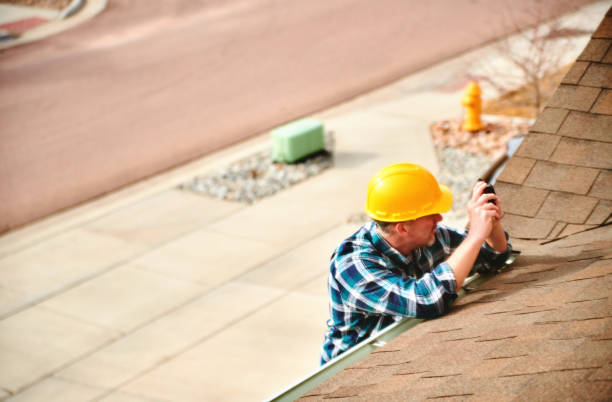 Best Commercial Roofing Services  in Thurmont, MD